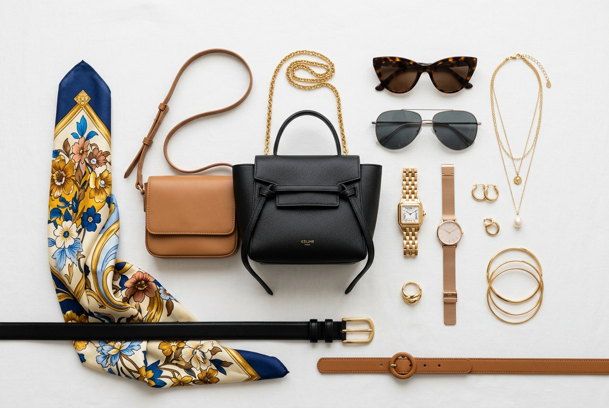 Accessories