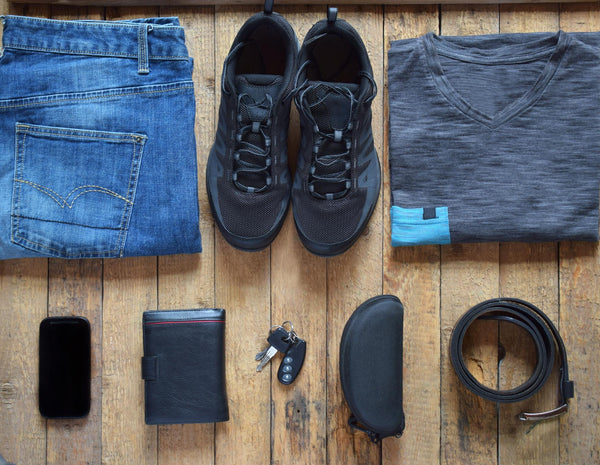 Men's Essentials